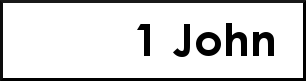 1 John